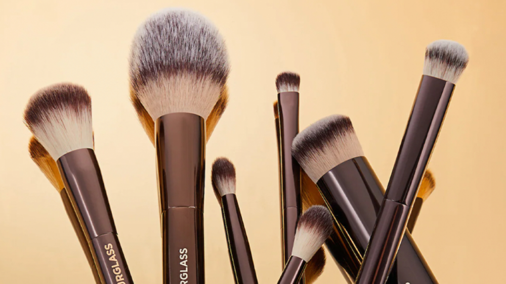 best makeup brushes