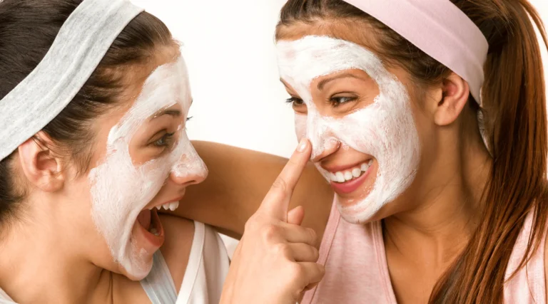 skincare for teens