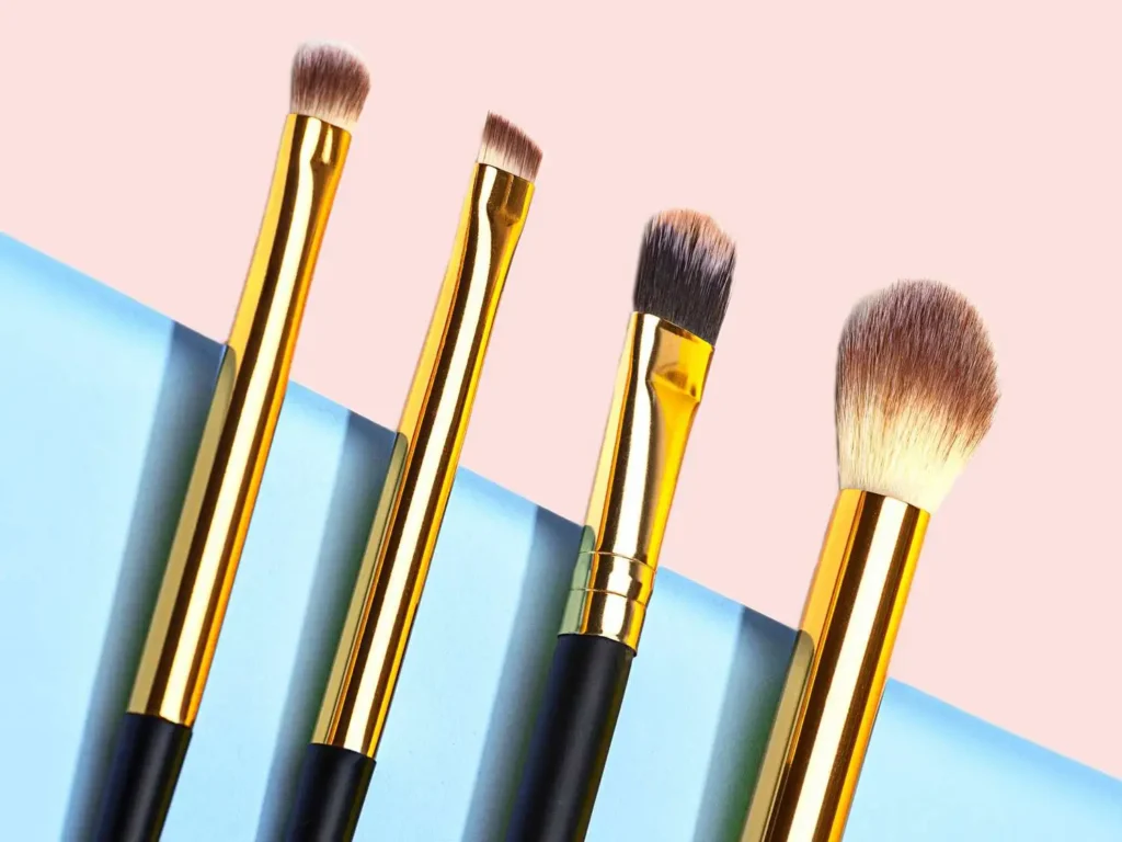 best makeup brushes