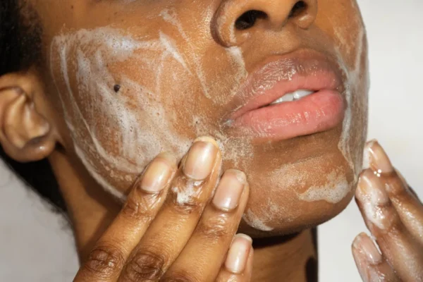 best cleansers for dry skin