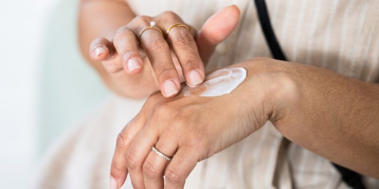 best hand cream for dry hands