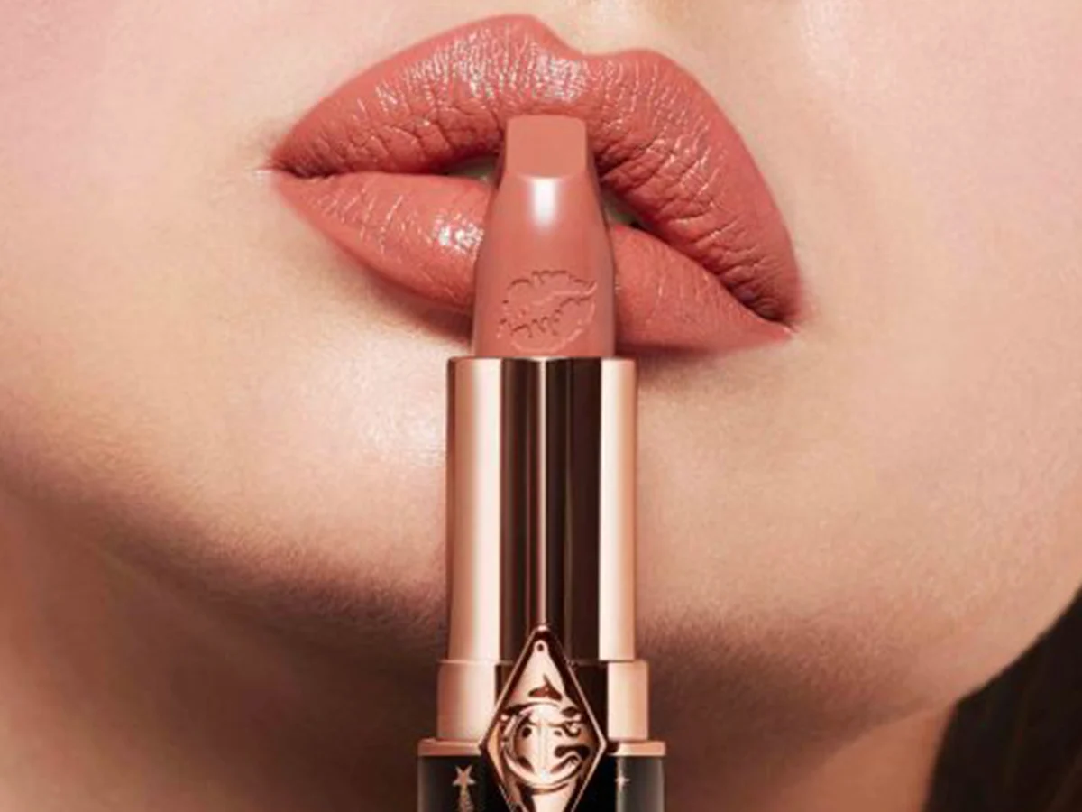 best nude lipsticks