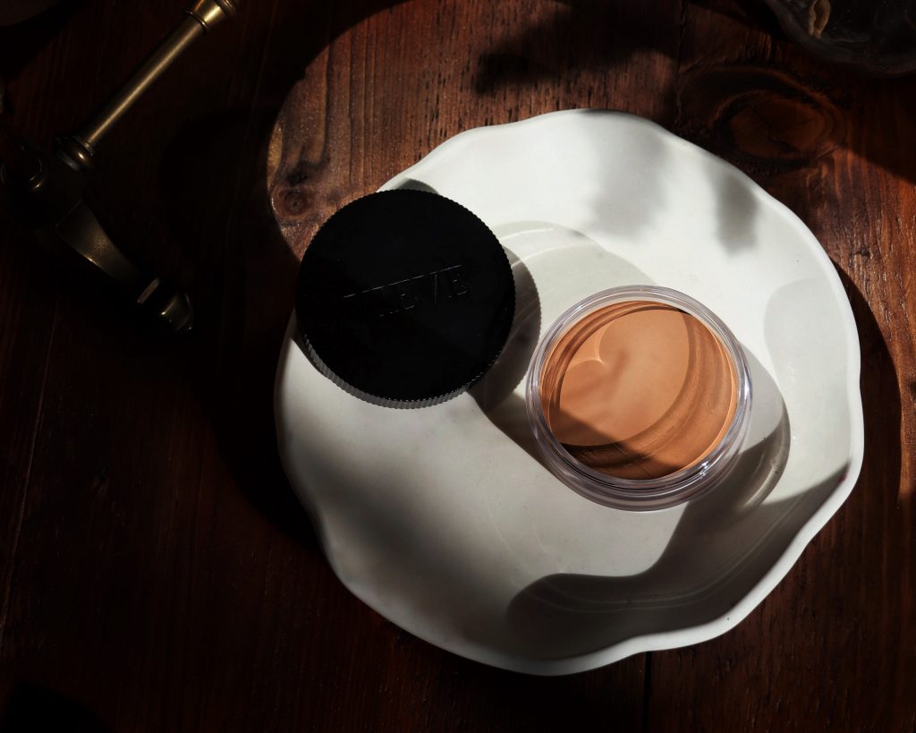 best cream bronzer
